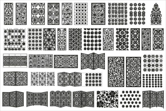 Download Elegant Floral Pattern Design Optimized - Floral pattern Collection