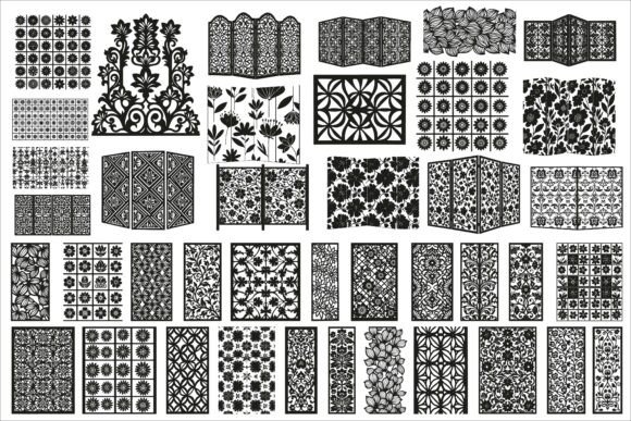 Download Elegant Floral Pattern Design Optimized - Floral pattern Collection